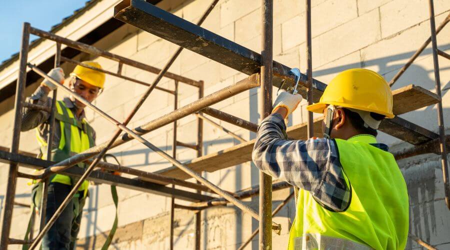 Expert top industrial roofings services in Sandusky, OH